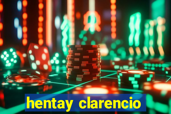 hentay clarencio